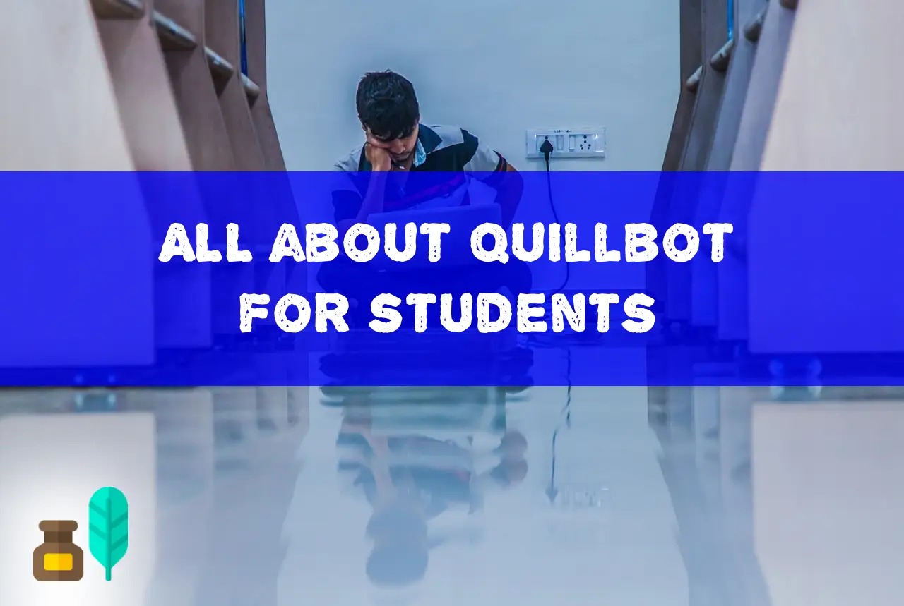 quillbot for students