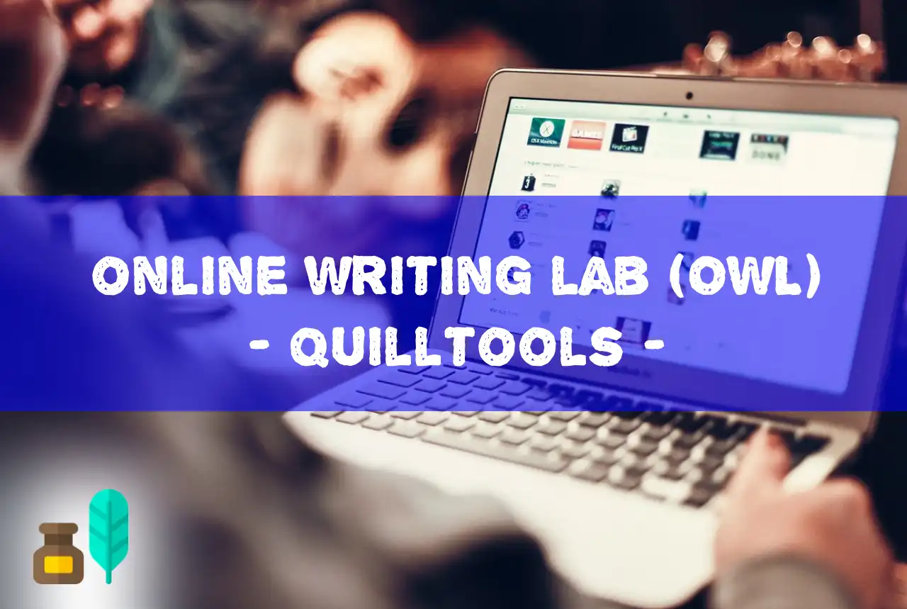 online writing lab